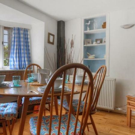 Ivy Cottage Lyme Regis Extérieur photo