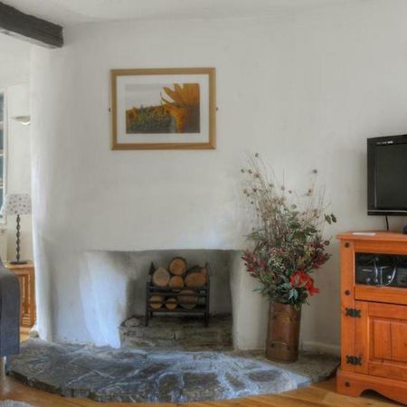 Ivy Cottage Lyme Regis Extérieur photo
