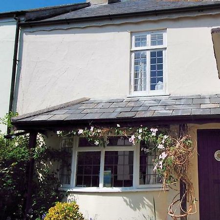 Ivy Cottage Lyme Regis Extérieur photo