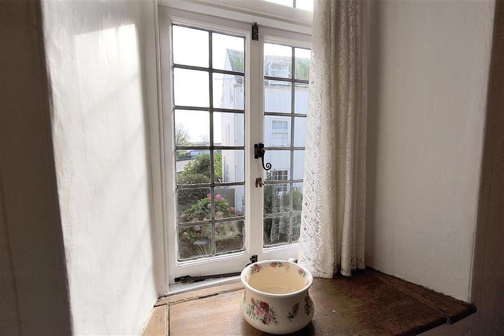 Ivy Cottage Lyme Regis Extérieur photo