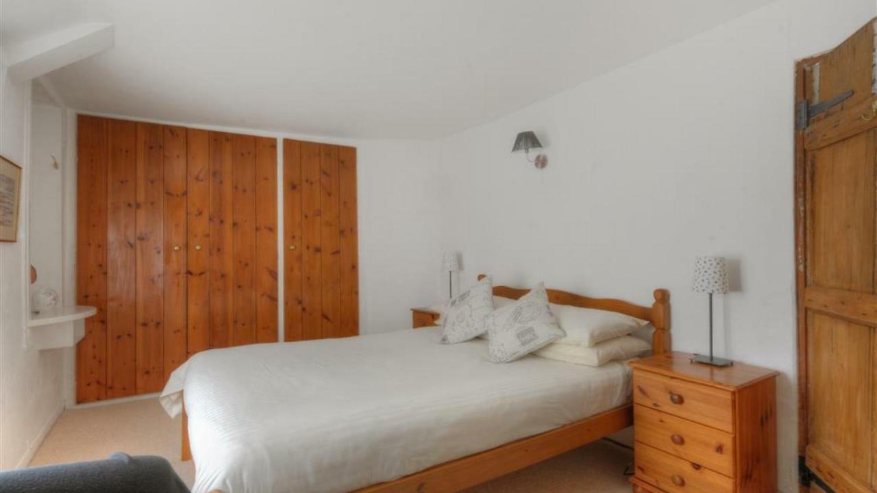 Ivy Cottage Lyme Regis Extérieur photo