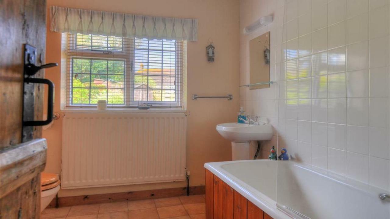 Ivy Cottage Lyme Regis Extérieur photo