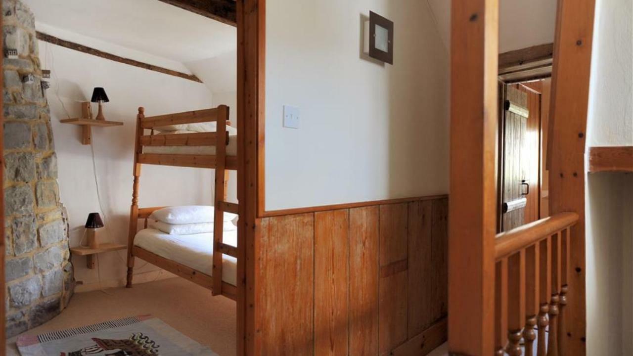 Ivy Cottage Lyme Regis Extérieur photo
