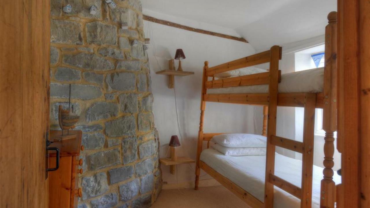 Ivy Cottage Lyme Regis Extérieur photo