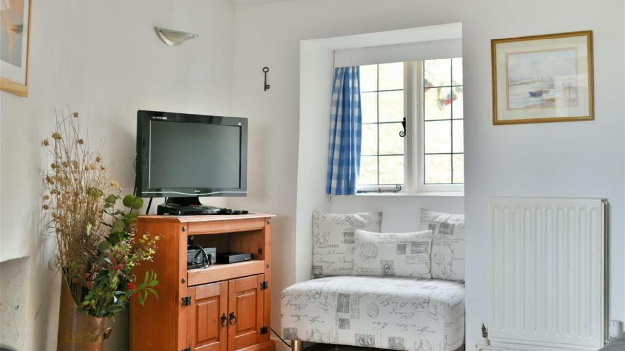 Ivy Cottage Lyme Regis Extérieur photo