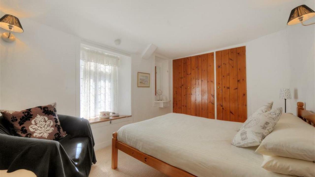 Ivy Cottage Lyme Regis Extérieur photo